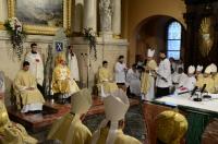 slávnosť inštalácie banskobystického diecézneho biskupa 15.12.2012