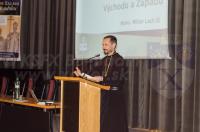 Vladyka Milan Lach SJ, prešovský pomocný biskup