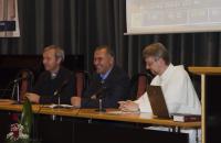 Slovom žalmu k jubileu 15.10.2012