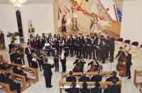 Adventný koncert Konzervatória Levoslava Bellu