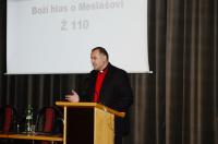 Slovom žalmu k jubileu 11.03.2013