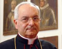 kardinál Mauro Piacenza, prefekt Kongregácie pre klérus