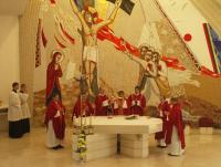 Veni Sancte 22. 09. 2011