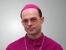 J. E. Mons. Marián Chovanec, banskobystrický diecézny biskup