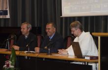 Slovom žalmu k jubileu 15.10.2012
