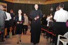 Slávnostná promócia absolventov 12.06.2012