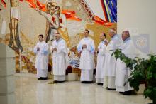 Celoslovenský liturgický deň 2014