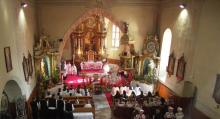 Hody v Sebechleboch 25. 09. 2011