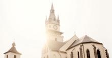 Kremnica, miesto narodenia a života Márie Muráňovej