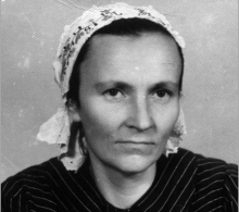 Mária Tencerová