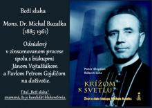 Titulná strana knihy Krížom k svetlu
