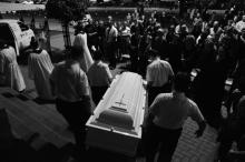 Rozlúčka 02. 08. 2011