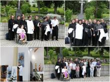 seminárna Schola cantorum vo VK